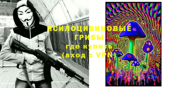 хмурый Балахна