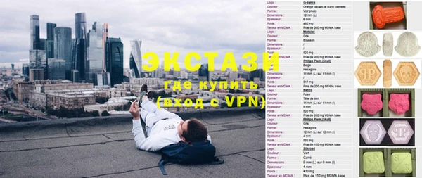хмурый Балахна